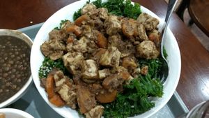 yum at Sunflower Cafe in Nashville