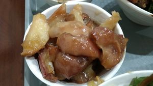 yum at Sunflower Cafe in Nashville