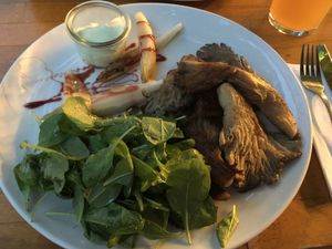 Veg Deli  at VEG Deli in Warsaw