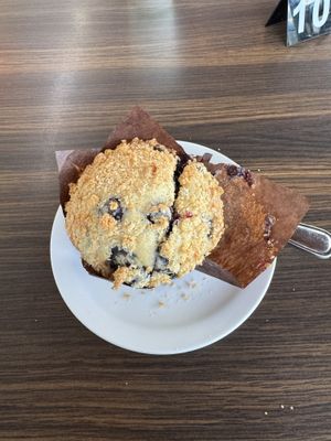   at Muddy Waters Cafe in Harrison Hot Springs