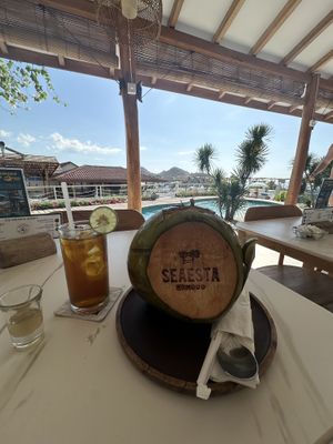   at Seaesta Komodo Hostel & Hotel in 