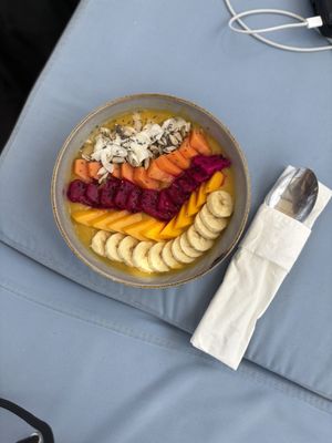   at Seaesta Komodo Hostel & Hotel in 