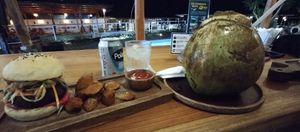 at Seaesta Komodo Hostel & Hotel in 