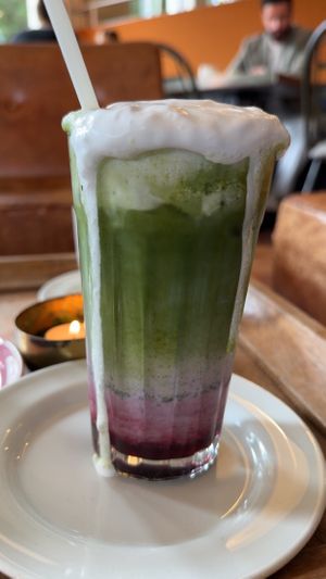   at grown coffee in Guetersloh