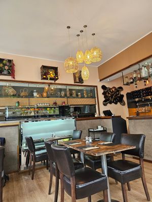  at Gusto! Trattoria in Southport