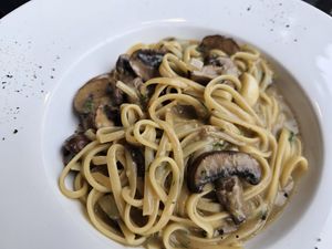  at Gusto! Trattoria in Southport