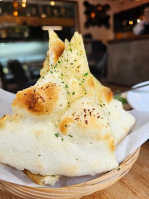  at Gusto! Trattoria in Southport