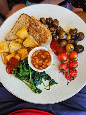  at The Beach Club in Portsmouth