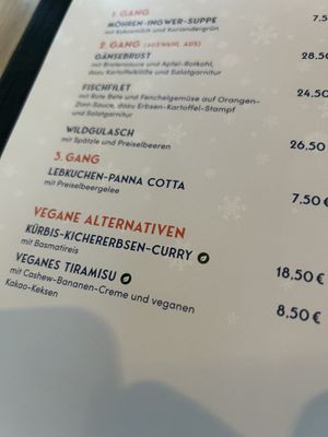   at Pier Vier in Cuxhaven