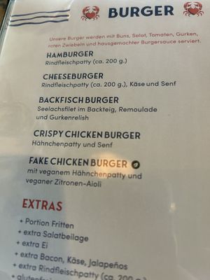   at Pier Vier in Cuxhaven