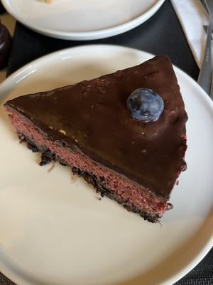   at OMM INN Hotel in Eskisehir