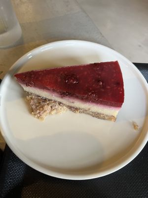   at OMM INN Hotel in Eskisehir