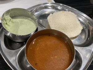   at Woodlands in Orlando