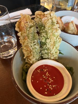   at Soy Club in Stuttgart