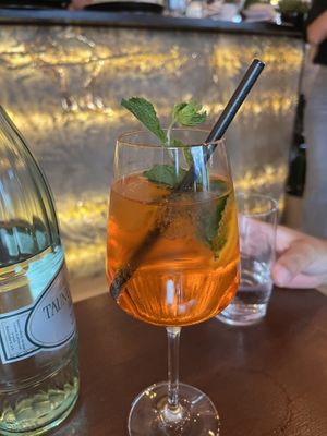   at Soy Club in Stuttgart