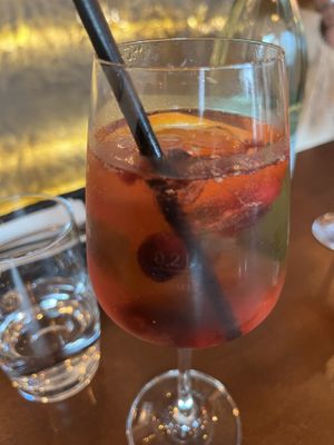   at Soy Club in Stuttgart