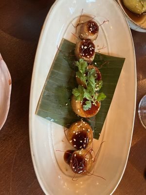   at Soy Club in Stuttgart