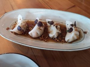 5 Ha Cao at Soy Club in Stuttgart