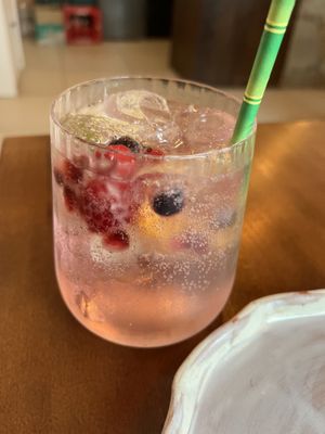   at Soy Club in Stuttgart