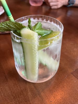   at Soy Club in Stuttgart