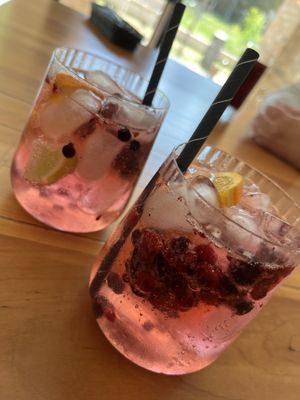  🍹   at Soy Club in Stuttgart