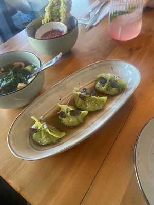   at Soy Club in Stuttgart