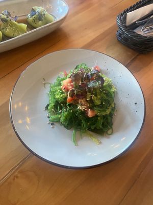   at Soy Club in Stuttgart