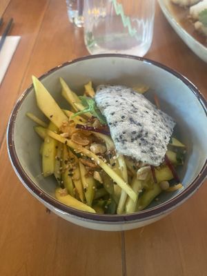   at Soy Club in Stuttgart