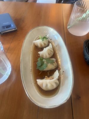   at Soy Club in Stuttgart