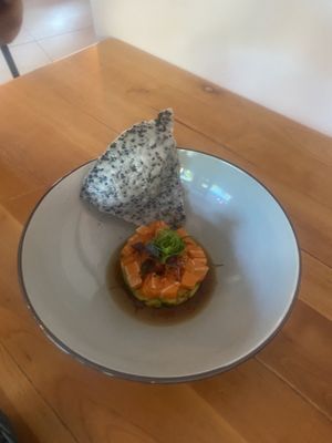   at Soy Club in Stuttgart