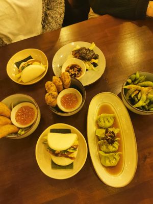  at Soy Club in Stuttgart