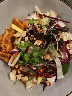   at Soy Club in Stuttgart