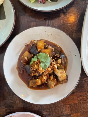   at Soy Club in Stuttgart