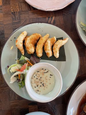   at Soy Club in Stuttgart