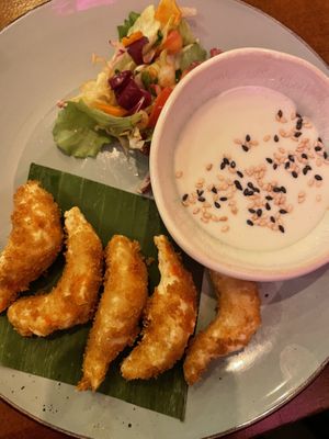   at Soy Club in Stuttgart