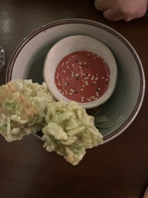   at Soy Club in Stuttgart