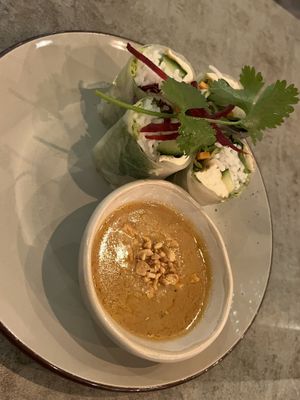   at Soy Club in Stuttgart