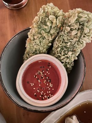   at Soy Club in Stuttgart