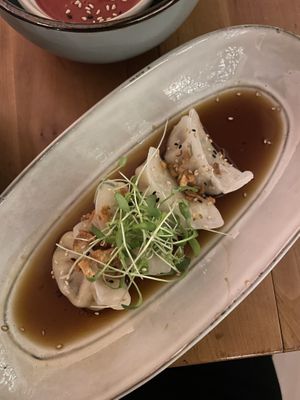   at Soy Club in Stuttgart