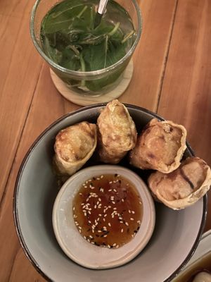   at Soy Club in Stuttgart