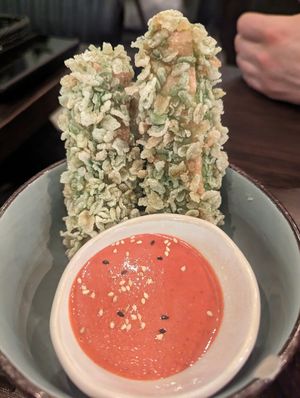  at Soy Club in Stuttgart