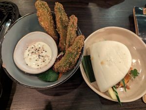  at Soy Club in Stuttgart