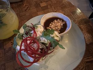   at Soy Club in Stuttgart