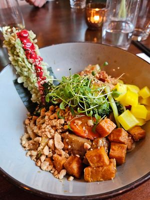  at Soy Club in Stuttgart