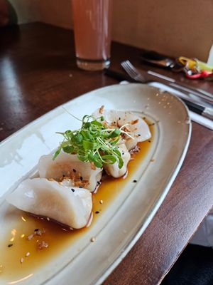  at Soy Club in Stuttgart