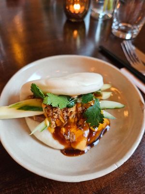  at Soy Club in Stuttgart