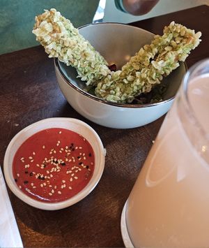  at Soy Club in Stuttgart