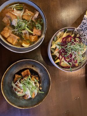   at Soy Club in Stuttgart