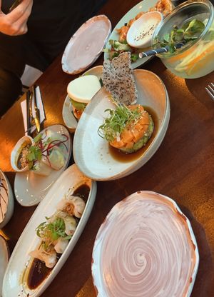   at Soy Club in Stuttgart