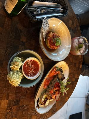 Sehr geil. Kann man sich nicht beschweren.  at Soy Club in Stuttgart